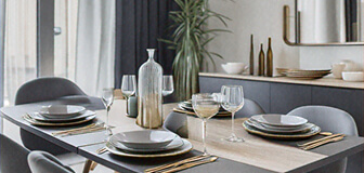 Gamy Crafts Dining Category Thumbnail
